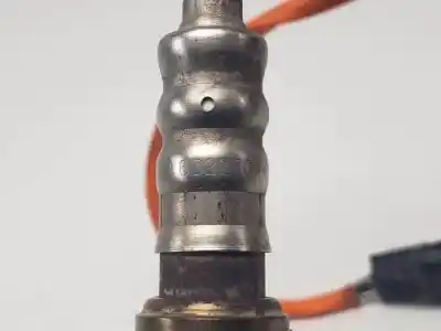 Second-hand car spare part lambda probe for dacia sandero 1.6 lpg oem iam references h7700274189  
