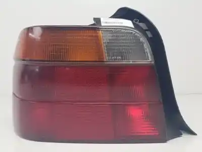 Second-hand car spare part left tailgate light for bmw serie 3 compacto (e36) g-164e2 oem iam references 8353805  29270102