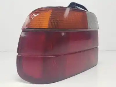 Second-hand car spare part left tailgate light for bmw serie 3 compacto (e36) g-164e2 oem iam references 8353805  29270102