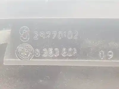 Second-hand car spare part left tailgate light for bmw serie 3 compacto (e36) g-164e2 oem iam references 8353805  29270102