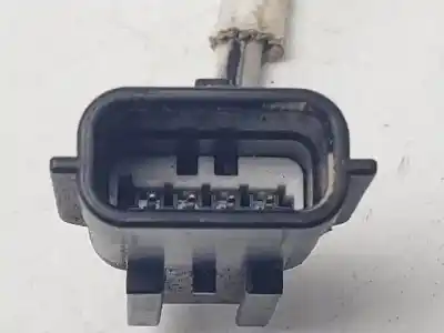 Second-hand car spare part lambda probe for dacia sandero 1.6 lpg oem iam references h77000109844  
