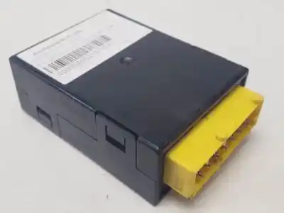 Second-hand car spare part wheel lock column for bmw serie 3 compacto (e36) g-164e2 oem iam references 61358362277