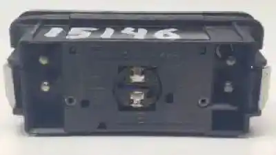 Piesă de schimb auto la mâna a doua avertizare pentru bmw serie 3 compacto (e36) g-164e2 referințe oem iam 61311374220  