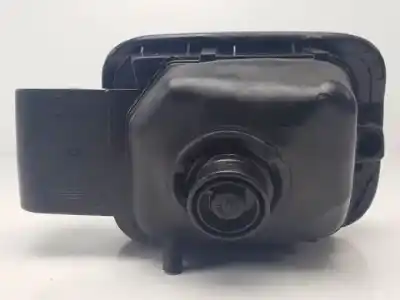 Peça sobressalente para automóvel em segunda mão tampa de combustível externa por skoda superb combi (3t5) cfgb referências oem iam 3200101131001000100  