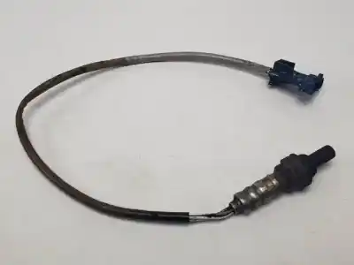 Peça sobressalente para automóvel em segunda mão SONDA LAMBDA por PEUGEOT 206 BERLINA  Referências OEM IAM 9636968380  