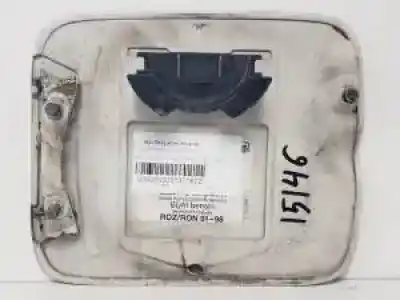 Second-hand car spare part outer fuel cap for bmw serie 3 compacto (e36) g-164e2 oem iam references 2122299  