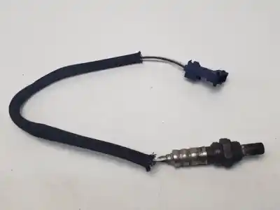Peça sobressalente para automóvel em segunda mão SONDA LAMBDA por PEUGEOT 308 CC (2009)  Referências OEM IAM 39652611  