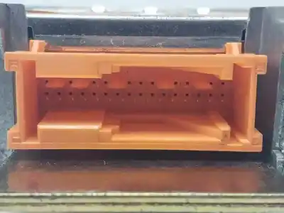 Second-hand car spare part airbag control unit for bmw serie 3 compacto (e36) g-164e2 oem iam references 12198403  