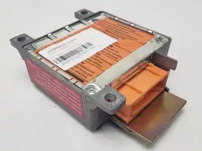 Second-hand car spare part airbag control unit for bmw serie 3 compacto (e36) g-164e2 oem iam references 12198403  