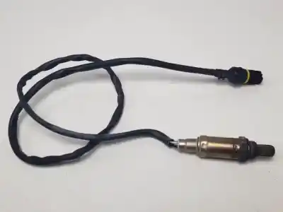 Peça sobressalente para automóvel em segunda mão sonda lambda por bmw serie 3 cabrio (e46) 256s5 referências oem iam 117814375869