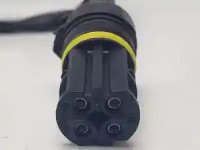 Second-hand car spare part lambda probe for bmw serie 3 cabrio (e46) 256s5 oem iam references 117814375869  