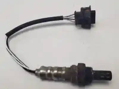 Peça sobressalente para automóvel em segunda mão SONDA LAMBDA por OPEL ASTRA G CABRIO  Referências OEM IAM 09158718  