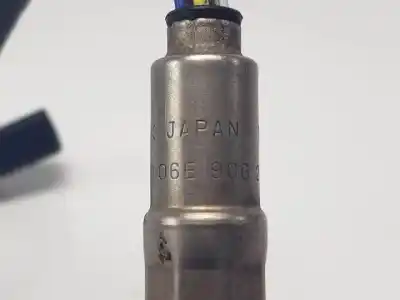 Peça sobressalente para automóvel em segunda mão sonda lambda por audi a6 berlina (4f2) auk referências oem iam 06e906265s  