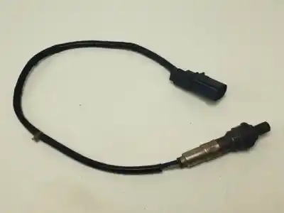 Peça sobressalente para automóvel em segunda mão sonda lambda por audi a6 berlina (4f2) auk referências oem iam 06e906265s