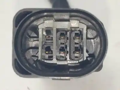 Peça sobressalente para automóvel em segunda mão sonda lambda por audi a6 berlina (4f2) auk referências oem iam 06e906265s  