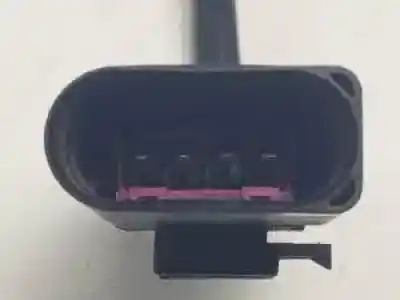 Peça sobressalente para automóvel em segunda mão sonda lambda por audi a6 berlina (4f2) auk referências oem iam 06e906265e  