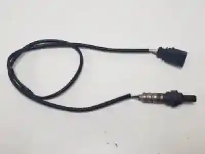 Peça sobressalente para automóvel em segunda mão sonda lambda por audi a6 berlina (4f2) auk referências oem iam 06e906265e
