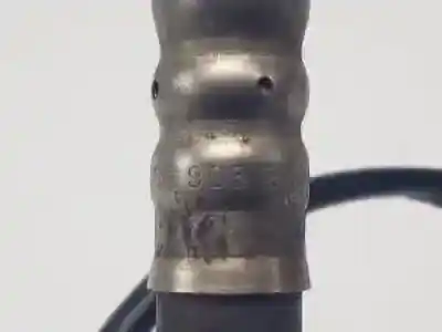 Peça sobressalente para automóvel em segunda mão sonda lambda por audi a6 berlina (4f2) auk referências oem iam 06e906265e  