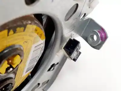 Peça sobressalente para automóvel em segunda mão airbag dianteiro esquerdo por jeep compass ene referências oem iam   