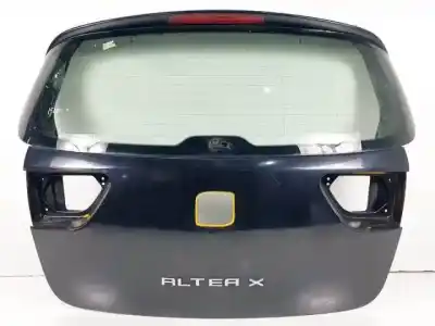 Автозапчастина б/у ЗАГАЛЬНІ ДВЕРІ для SEAT ALTEA XL (5P5)  Посилання на OEM IAM   