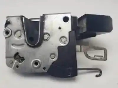 Second-hand car spare part front right door lock for bmw serie 3 compacto (e36) g-164e2 oem iam references   