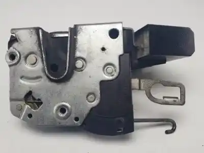 Автозапчасти б/у ЗАМОК ПЕРЕДНЕЙ ПРАВОЙ ДВЕРИ за BMW SERIE 3 COMPACTO (E36)  ссылки OEM IAM   