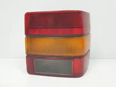 Peça sobressalente para automóvel em segunda mão farolim traseiro direito por seat ibiza 1.2-g-021a1000 referências oem iam 