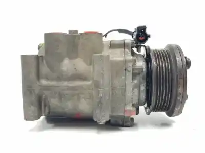 Pezzo di ricambio per auto di seconda mano compressore aria condizionata per ford tourneo connect (tc7) hcpa riferimenti oem iam   