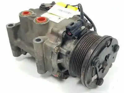 Автозапчастина б/у КОМПРЕСОР КОНДИЦИОНЕРА для FORD TOURNEO CONNECT (TC7)  Посилання на OEM IAM   