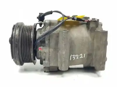 Pezzo di ricambio per auto di seconda mano compressore aria condizionata per ford tourneo connect (tc7) hcpa riferimenti oem iam   
