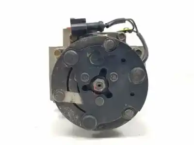 Pezzo di ricambio per auto di seconda mano compressore aria condizionata per ford tourneo connect (tc7) hcpa riferimenti oem iam   