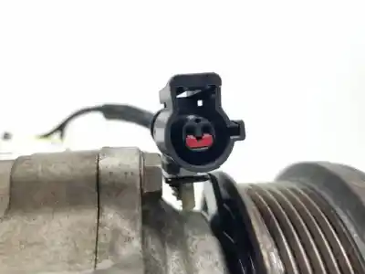 Pezzo di ricambio per auto di seconda mano compressore aria condizionata per ford tourneo connect (tc7) hcpa riferimenti oem iam   