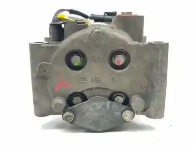 Pezzo di ricambio per auto di seconda mano compressore aria condizionata per ford tourneo connect (tc7) hcpa riferimenti oem iam   