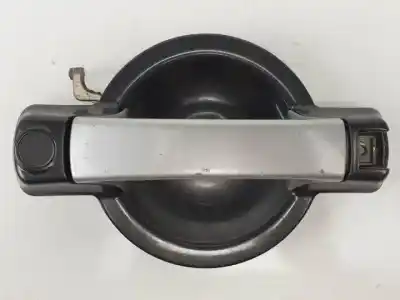 Автозапчастина б/у зовнішня ручка передня прав для fiat i doblò (119) 223b1000 посилання на oem iam 