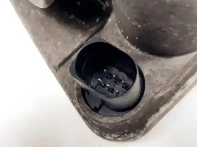 Second-hand car spare part throttle body for bmw serie 7 (e65/e66) n62b44a oem iam references 1354750662704  