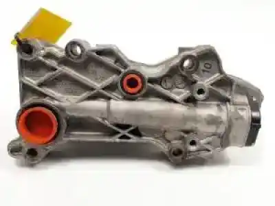 Second-hand car spare part engine oil cooler for jeep compass ene oem iam references a6511800565  a6511800510