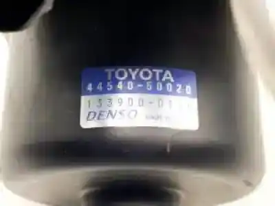 Peça sobressalente para automóvel em segunda mão abs por lexus ls430 (ucf30) 3uzfe referências oem iam 4454050020  