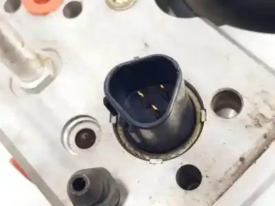 Peça sobressalente para automóvel em segunda mão abs por lexus ls430 (ucf30) 3uzfe referências oem iam 4454050020  