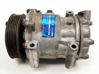 Second-hand car spare part air conditioning compressor for volvo c30 d4164t oem iam references 31291882  1812