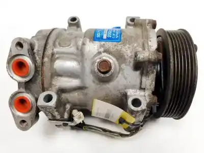 Second-hand car spare part air conditioning compressor for volvo c30 d4164t oem iam references 31291882  1812