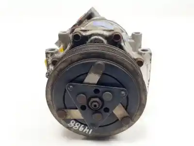 Second-hand car spare part air conditioning compressor for volvo c30 d4164t oem iam references 31291882  1812