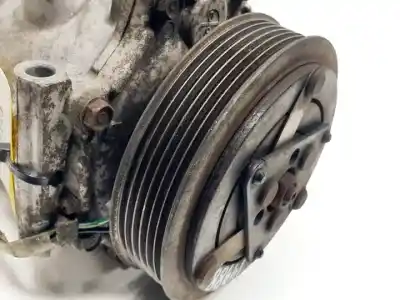 Second-hand car spare part air conditioning compressor for volvo c30 d4164t oem iam references 31291882  1812