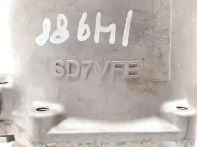 Second-hand car spare part air conditioning compressor for volvo c30 d4164t oem iam references 31291882  1812