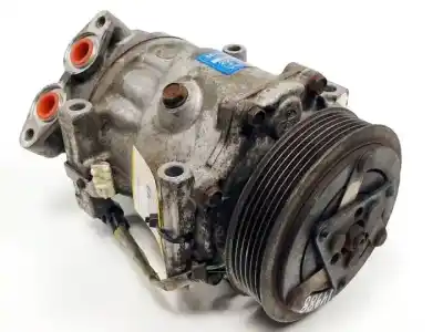 Peça sobressalente para automóvel em segunda mão compressor de ar condicionado a/a a/c por volvo c30 d4164t referências oem iam 31291882