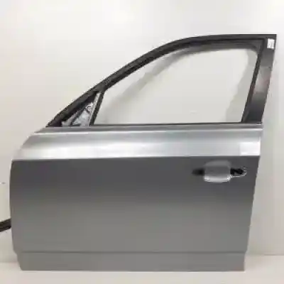 Tweedehands auto-onderdeel linker voordeur voor bmw x3 (e83) n47d20a oem iam-referenties 