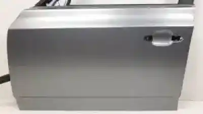 Second-hand car spare part left front door for bmw x3 (e83) n47d20a oem iam references   