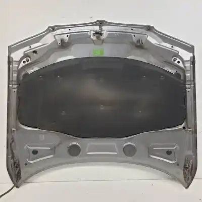 Second-hand car spare part bonnet for bmw x3 (e83) n47d20a oem iam references   