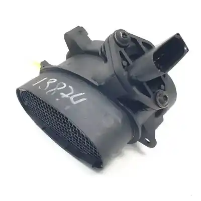 Peça sobressalente para automóvel em segunda mão medidor de massa de ar por bmw serie 3 touring (e46) 204d1 referências oem iam 13712247002