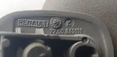 Автозапчасти б/у правая зона за renault clio ii fase i (b/cbo) d7f726 ссылки oem iam 7700849118  
