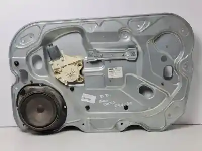 Gebrauchtes Autoersatzteil FENSTERHEBER VORNE RECHTS zum FORD FOCUS LIM. (CB4)  OEM-IAM-Referenzen 995884102  995209101